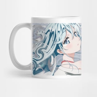 Erio Touwa Mug